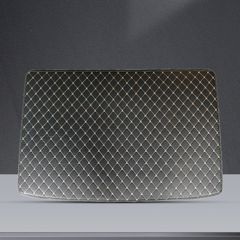 风云X3L 旗舰版行李箱垫 图片 3